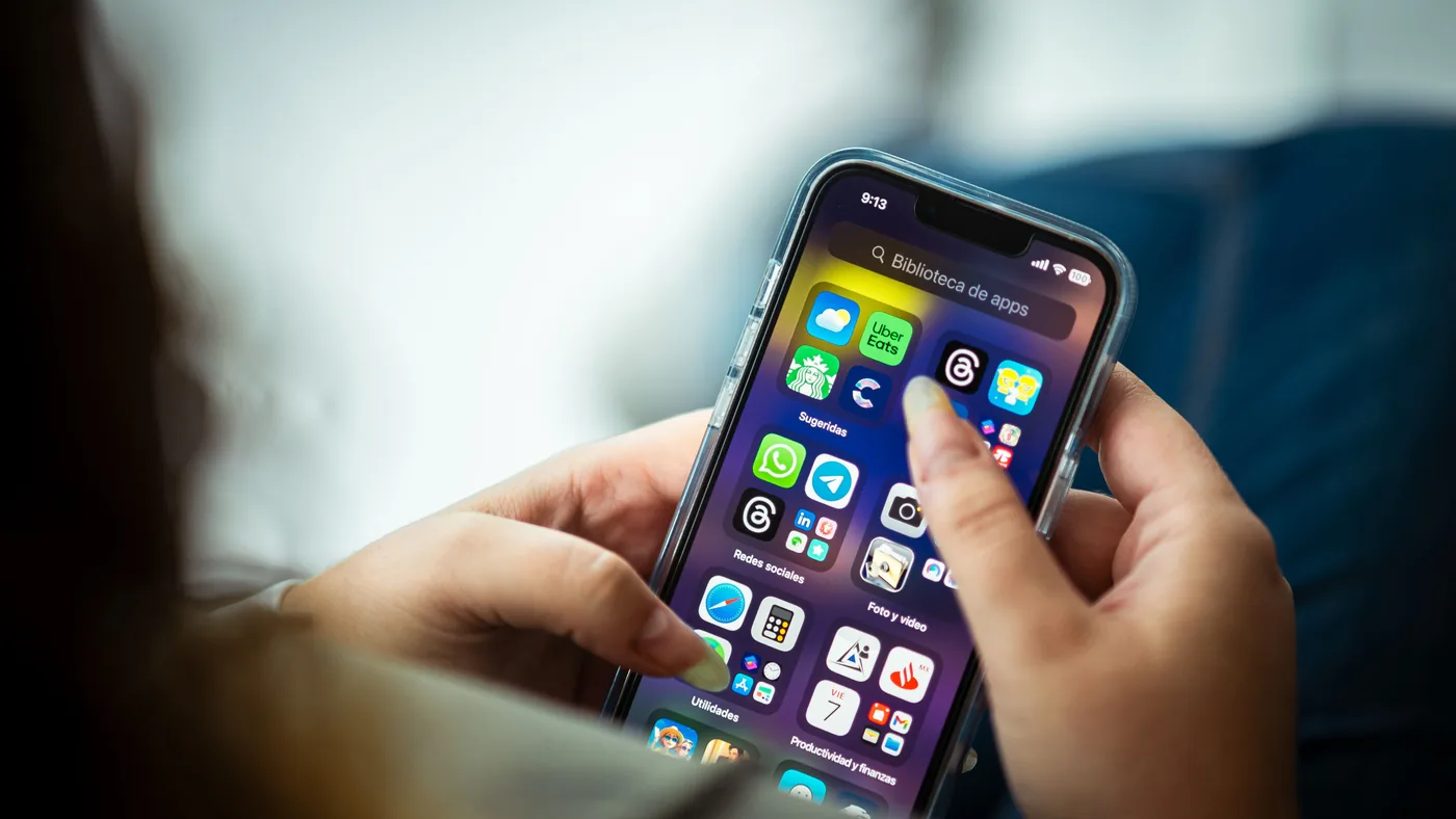 The point at which people go looking for a different app is rarely "this one is bad".