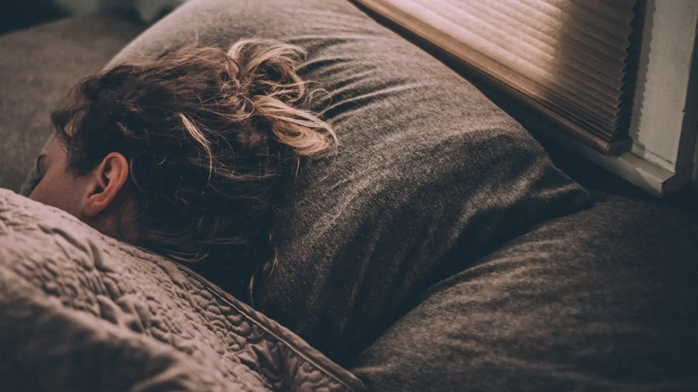 Sleep inertia is heaviest in the first minutes after waking, and heavier still if the alarm caught you in deep sleep.