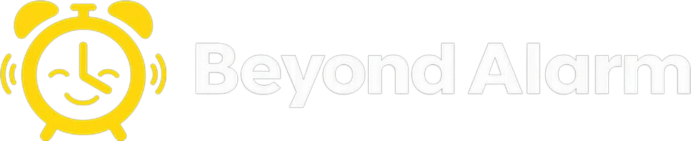 Beyond Alarm